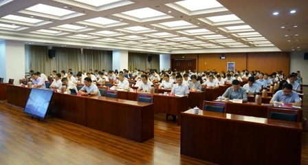 山东省公共事业管理服务 政策驱动下的人社保障实践与优化路径